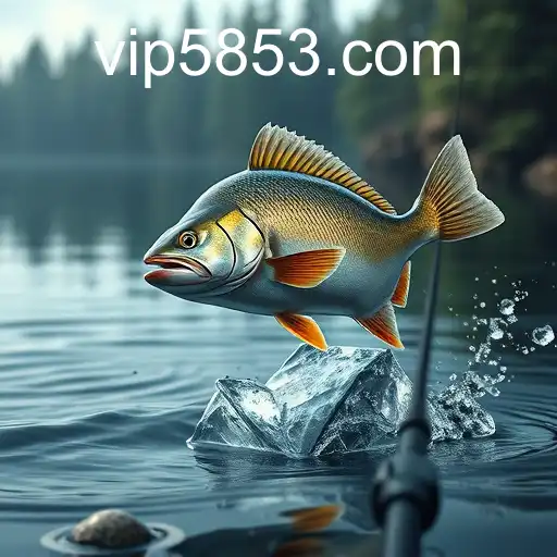 Exploring the Exciting World of Fishing Games: A Dive into 5853com