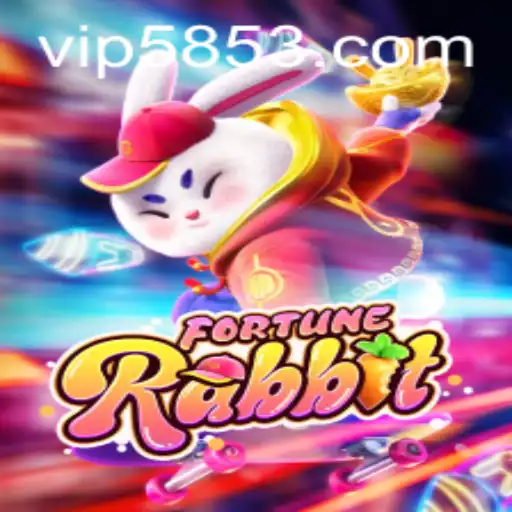 Exploring the Enchanting World of FortuneRabbit with 5853com