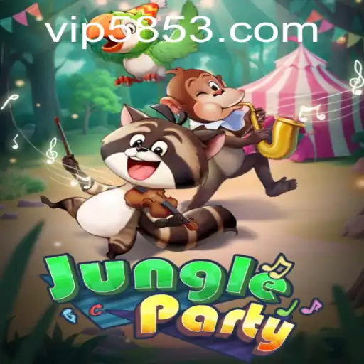 Explore the Adventure of JungleParty: An Immersive Gaming Experience