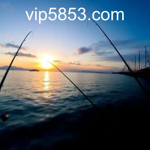 Exploring the Dynamics of Online Fishing: A Look at 5853com