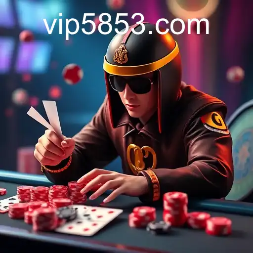 Responsible Gambling: A Crucial Discussion on 5853com