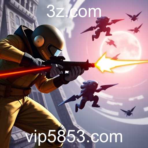 A Emoção dos Jogos de Ação: Intensidade e Evolução no Mundo dos Games