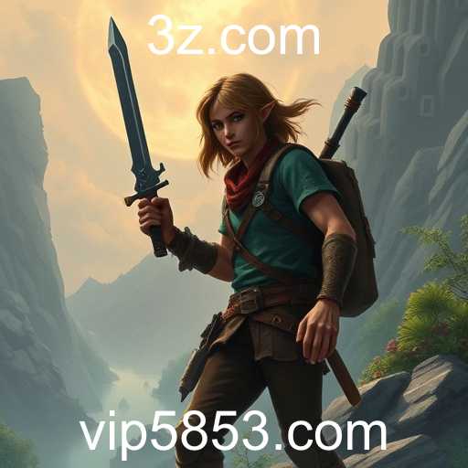 Explorando o Mundo dos Jogos de Aventura: Uma Jornada Sem Fim