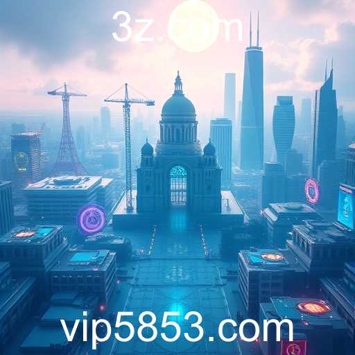 A Ascensão dos Jogos em 2025 e o Papel de 5853com