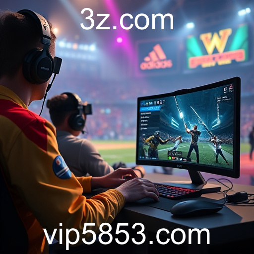 Tendências Atuais e Futuras no Mundo dos Jogos