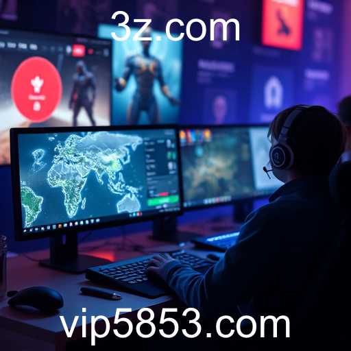 O Crescimento dos Jogos Online em Língua Portuguesa