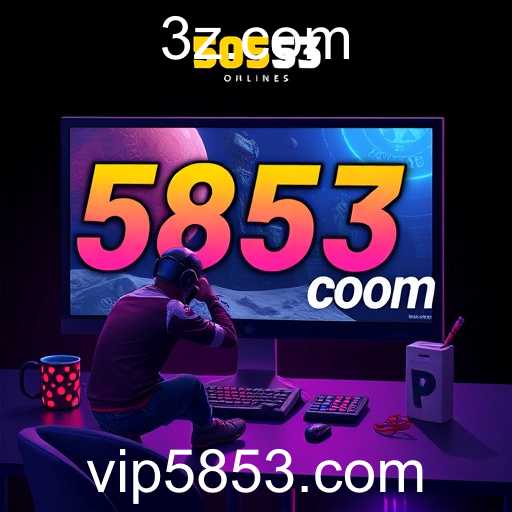 Transformações no Mundo dos Jogos: O Impacto de 5853com