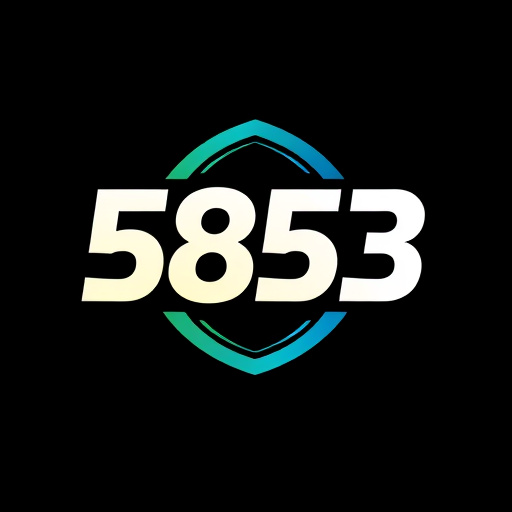 5853com