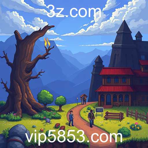 Novas Tendências no Mundo dos Jogos